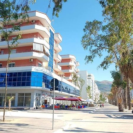 Cold Water Residence Vlorë Εξωτερικό φωτογραφία