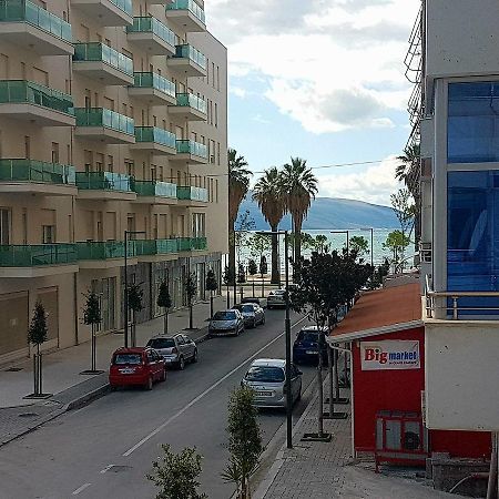 Cold Water Residence Vlorë Εξωτερικό φωτογραφία