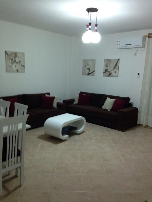 Cold Water Residence Vlorë Δωμάτιο φωτογραφία