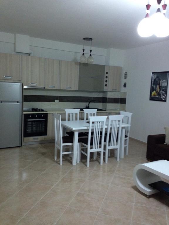 Cold Water Residence Vlorë Δωμάτιο φωτογραφία