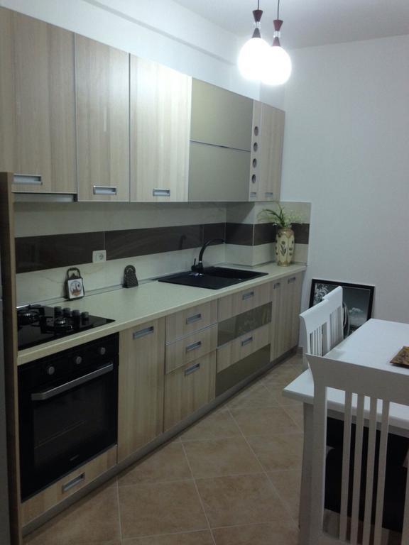 Cold Water Residence Vlorë Δωμάτιο φωτογραφία