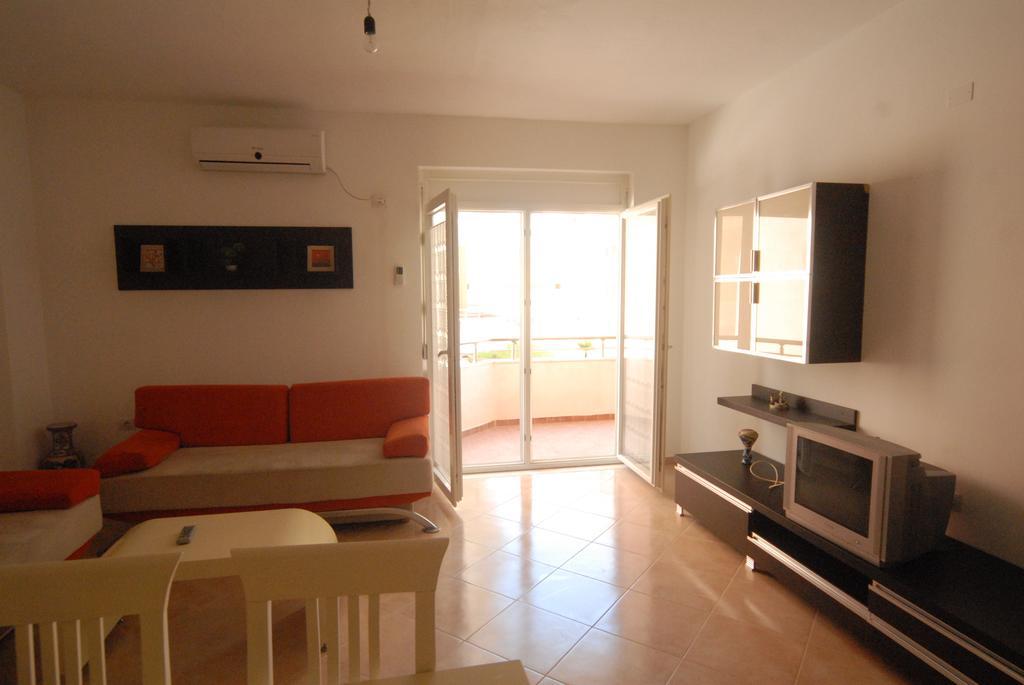 Cold Water Residence Vlorë Δωμάτιο φωτογραφία