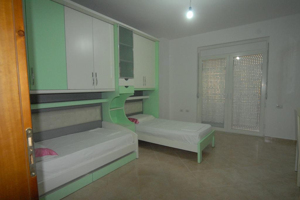 Cold Water Residence Vlorë Δωμάτιο φωτογραφία