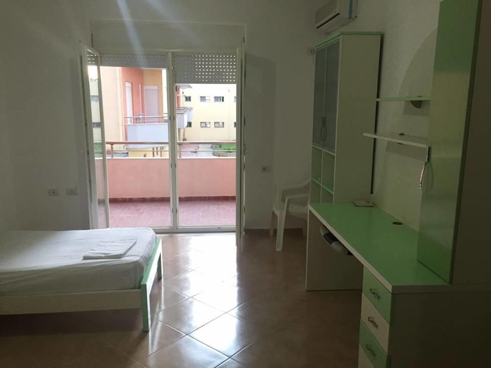Cold Water Residence Vlorë Εξωτερικό φωτογραφία