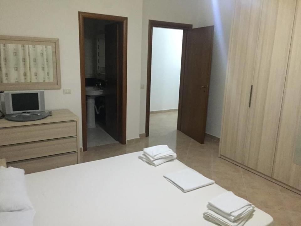 Cold Water Residence Vlorë Εξωτερικό φωτογραφία