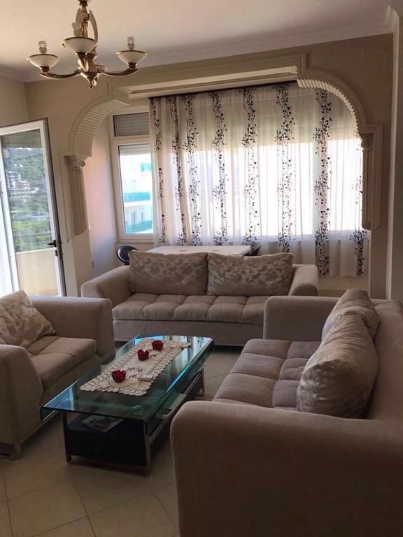 Cold Water Residence Vlorë Εξωτερικό φωτογραφία