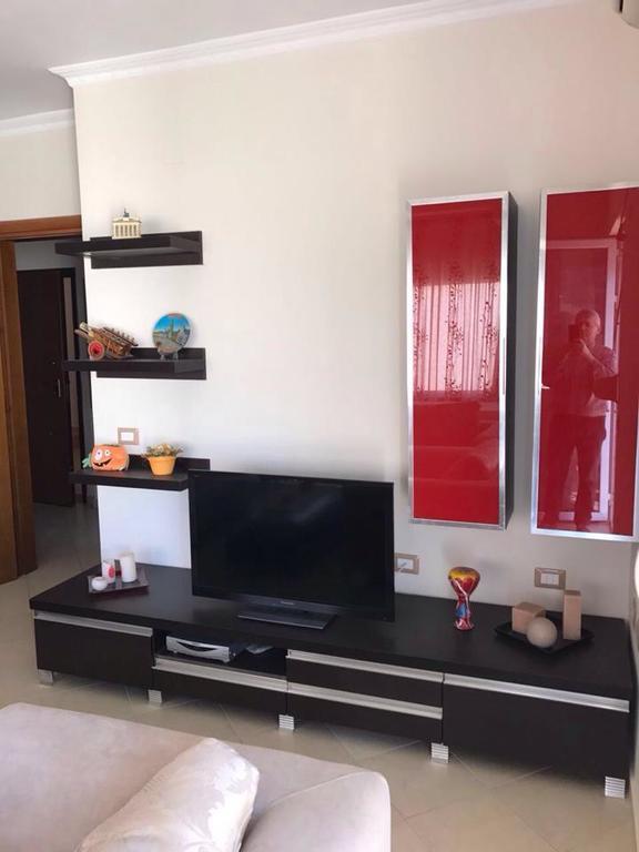 Cold Water Residence Vlorë Εξωτερικό φωτογραφία