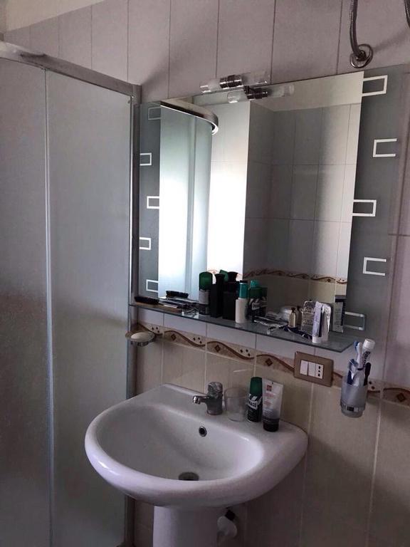 Cold Water Residence Vlorë Εξωτερικό φωτογραφία
