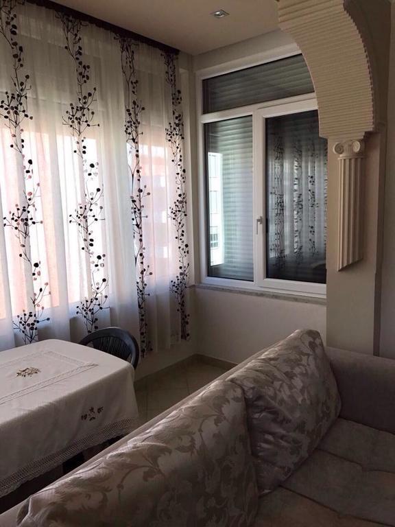 Cold Water Residence Vlorë Εξωτερικό φωτογραφία