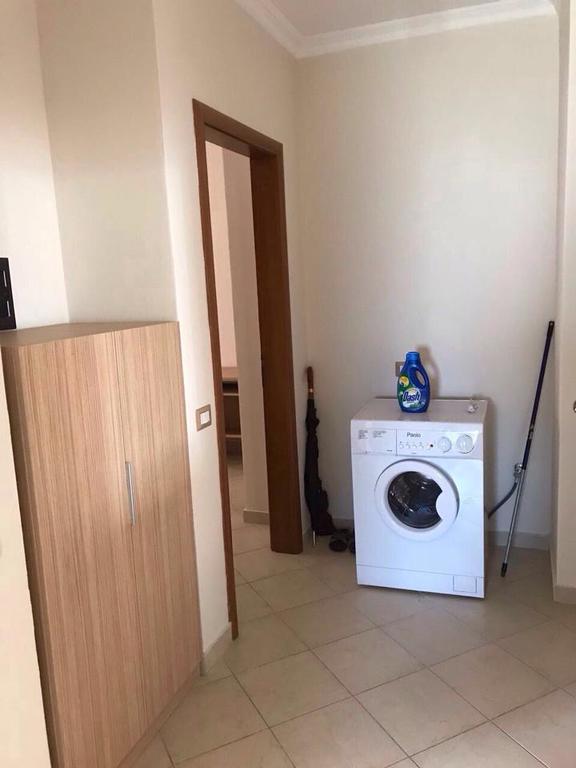 Cold Water Residence Vlorë Εξωτερικό φωτογραφία