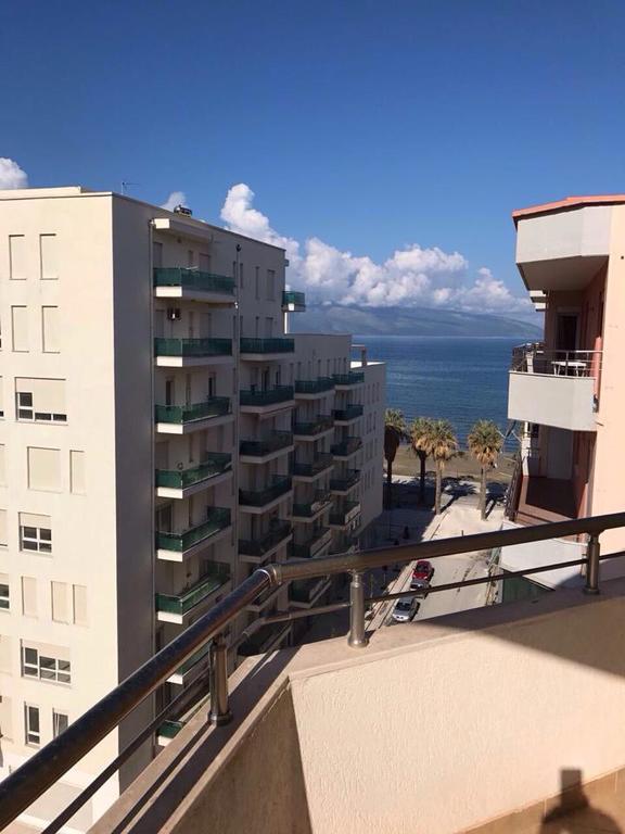 Cold Water Residence Vlorë Εξωτερικό φωτογραφία