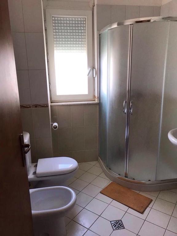 Cold Water Residence Vlorë Εξωτερικό φωτογραφία