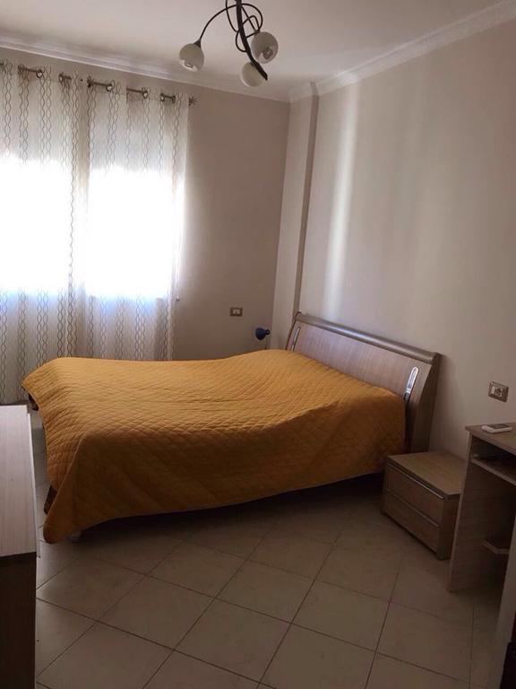 Cold Water Residence Vlorë Εξωτερικό φωτογραφία