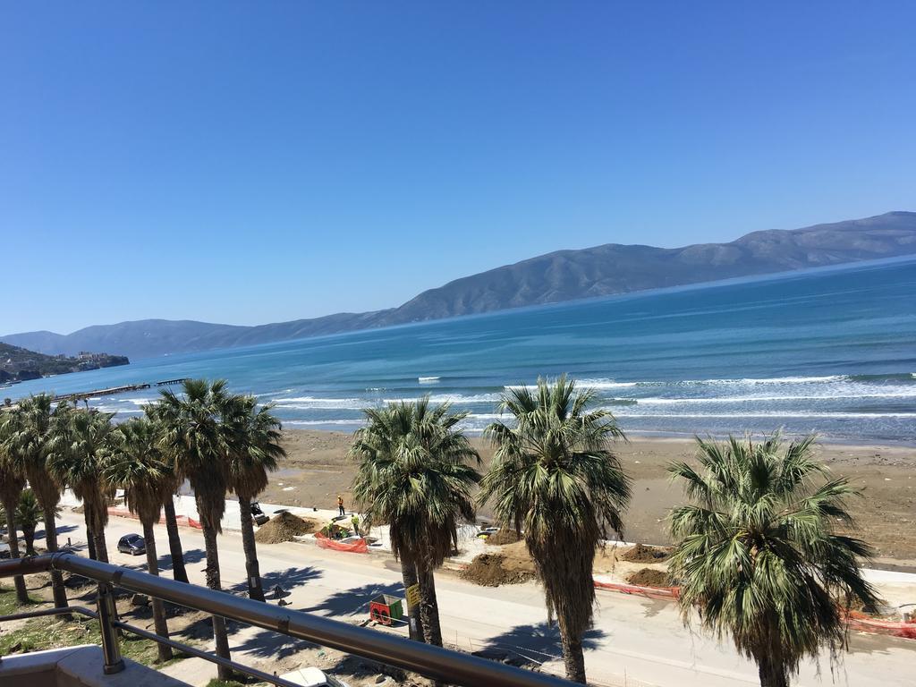 Cold Water Residence Vlorë Εξωτερικό φωτογραφία