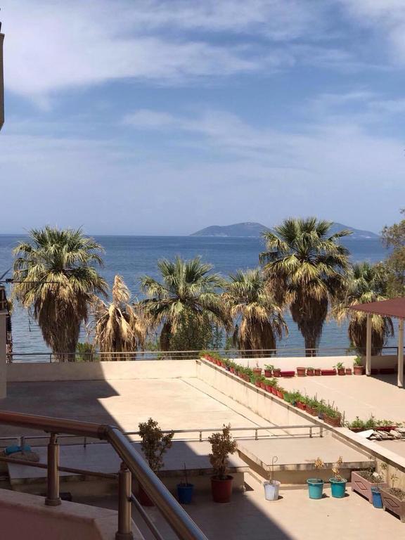 Cold Water Residence Vlorë Εξωτερικό φωτογραφία
