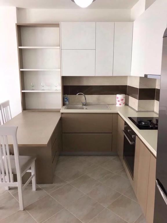 Cold Water Residence Vlorë Εξωτερικό φωτογραφία